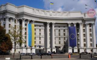 Україна заборонила в’їзд двом угорським високопоставленим особам через агітацію на Закарпатті