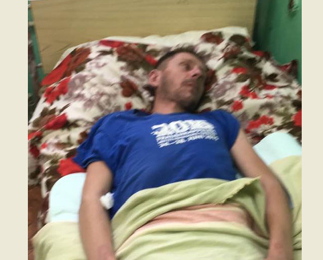 Чотири дні без свідомості у терапії: На Свалявщині від COVID помер молодий хлопець