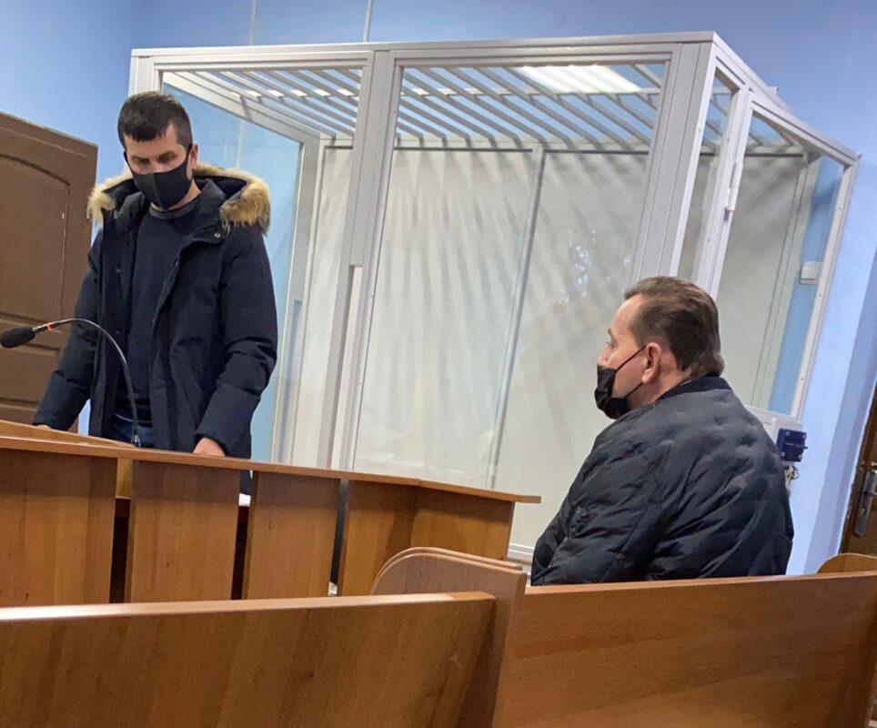 Закарпатський депутат-вбивця, «король контрабанди намагається уникнути покарання (Відео, фото)