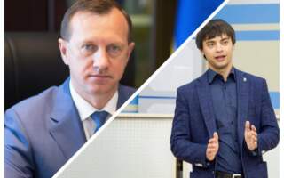 Озвучили попередні результати виборів мера Ужгорода