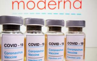 Смерть коронавірусу. Нова вакцина ефективна на 95%. Коли розпочнеться вакцинація? Хто буде першим?