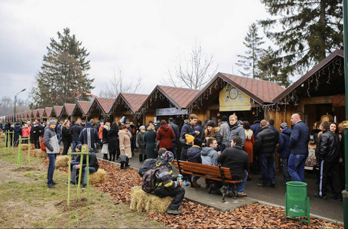 Туристично-рекреаційна субкультура – як новітній тренд в суспільстві