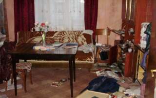 Трагедія: На Мукачівщині вбили жінку