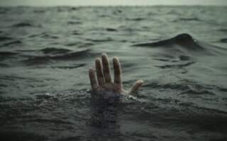 Трагедія у новорічну ніч: Вода забрала чоловіка, тіло ще шукають