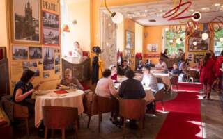 У Закарпатській ОДА спростували інформацію щодо закриття кафе та ресторанів на Закарпатті