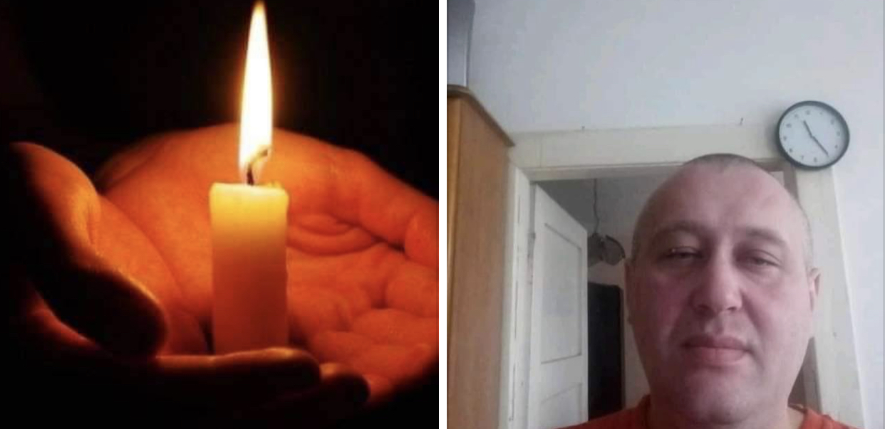 «Велика втрата для нашої сім'ї! В Чехії помер мій Син!»,- Рідні просять допомоги для транспортування тіла закарпатця в Україну (ФОТО)