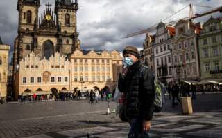 Увага! Від завтра вступають нові правила в’їзду в Чехію для громадян іноземних держав: Відповідні обмеження ввели через пандемію