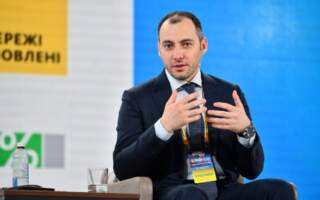 Укравтодор першим в Україні співпрацюватиме з ЄБРР у сфері протидії корупції – Кубраков
