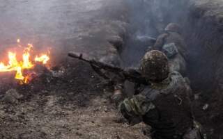 Стали відомі імена двох воїнів ЗСУ, загиблих на Донбасі