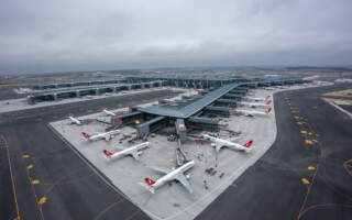 Стало відомо, на території якої ТГ побудують новий аеропорт на Закарпатті