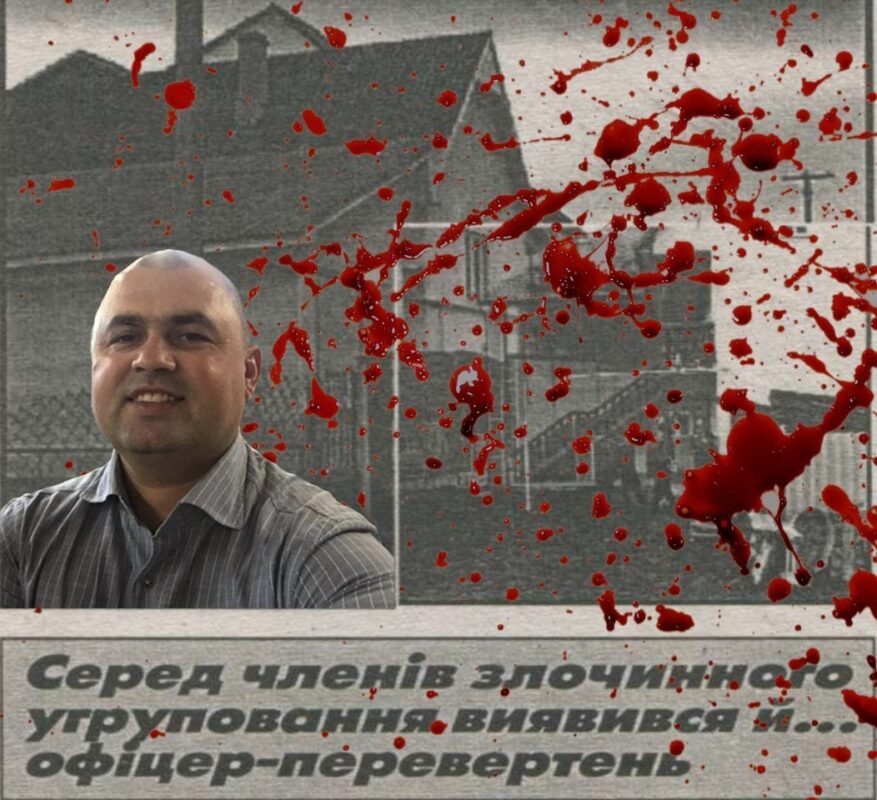Закарпатський активіст-вбивця організував провокацію-помсту прикрившись мовою: Вся правда про "мовний конфлікт". Та хто такий активіст Волошин (ФОТО. ВІДЕО.ДОКУМЕНТ)