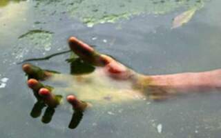 Трагедія на Юрія: З річки витягли тіло 31-річного чоловіка