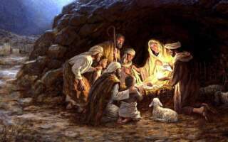 Особливості святкування, традиції, звичаї та заборони Католицького Різдва