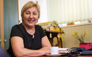Тетяна Козак, заслужений лікар України, про вакцини та імунізацію проти COVID-19 (ВІДЕО)