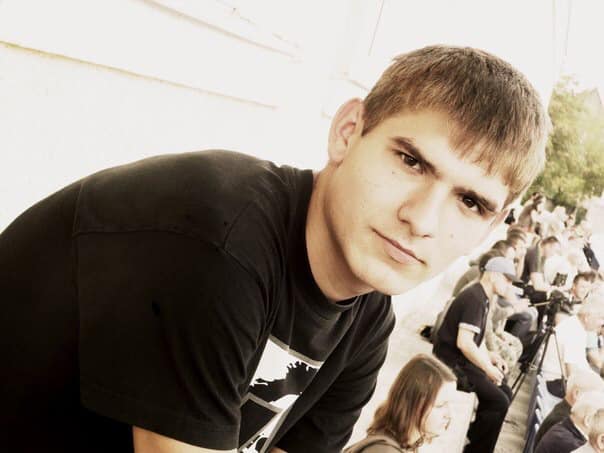 З’явилась інформація про молодого закарпатця, який трагічно загинув у Росії (ФОТО. ПОДРОБИЦІ)