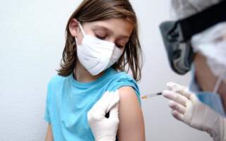 МОЗ спростило доступ підлітків до вакцинації від COVID-19