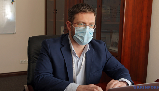 У МОЗ повідомили коли в Україні  очікується зростання захворюваності на коронавірусну інфекцію, зумовлене штамом Омікрон