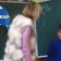 Поліція та голова Закарпатської ОДА зацікавились інцидентом на Рахівщині, де учителька била й цькувала учня