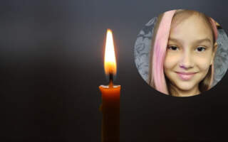“Її звали Поліна. Вона вчилась у 4-му класі”, – диверсанти розстріляли сім’ю з 3 дітьми