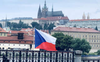 «Наші українці»: у Чехії розробили сайт для переселенців