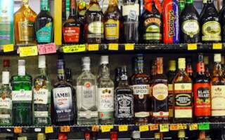 Чому послабили заборону на продаж алкоголю на Закарпатті?