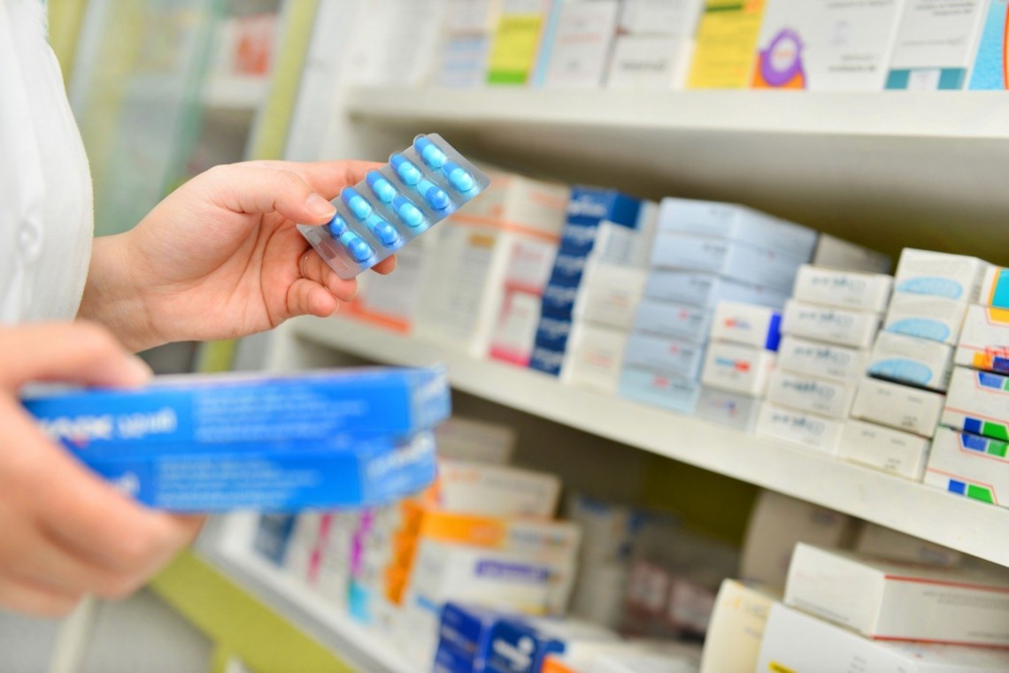 МОЗ закликає аптеки не підвищувати ціни на ліки