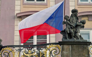 Важливі рішення для України у міністерстві оборони Чехії