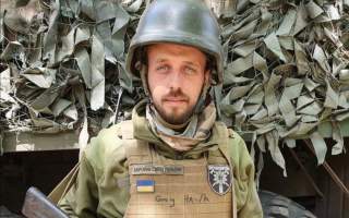 “Ми розбивали своїми гарматами російські колони”: Василь, артилерист, солдат 128-ї бригади