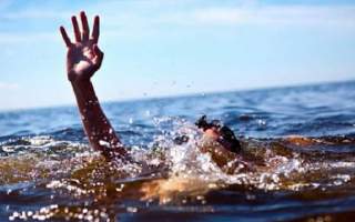 Загибель на воді: в Закарпатті втопилося двоє дітей. Деталі жахливої трагедії