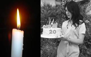 Потонула під час святкування: що відомо про загибель 20-річної дівчини на Мукачівщині (ВІДЕО)