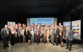 У Кошицях тривають «Дні України-2022»