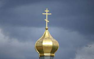 “Гнана” Церква: УПЦ МП освятила два нові храми на Закарпатті