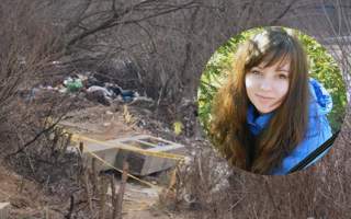 Подробиці жорстокого вбивства 21-річної дівчини на Закарпатті (ФОТО)