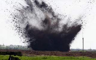Без паніки: Сьогодні на Ужгородщині лунатимуть планові вибухи