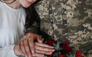 6 767 пар молодят одружилися на Закарпатті впродовж минулого року