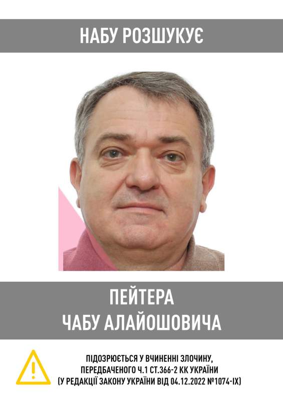 Депутата Закарпатської облради підозрюють у декларуванні недостовірної інформації