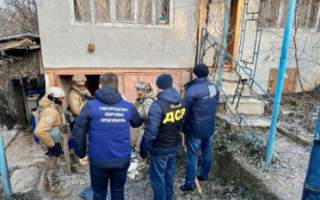 Четверо «бізнесменів» з Житомира та Києва організували багатомільйонний наркобізнес на Закарпатті
