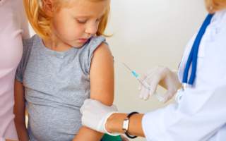 Covid-вакцина дітям від 5 до 11: протипоказання, адреси пунктів щеплень