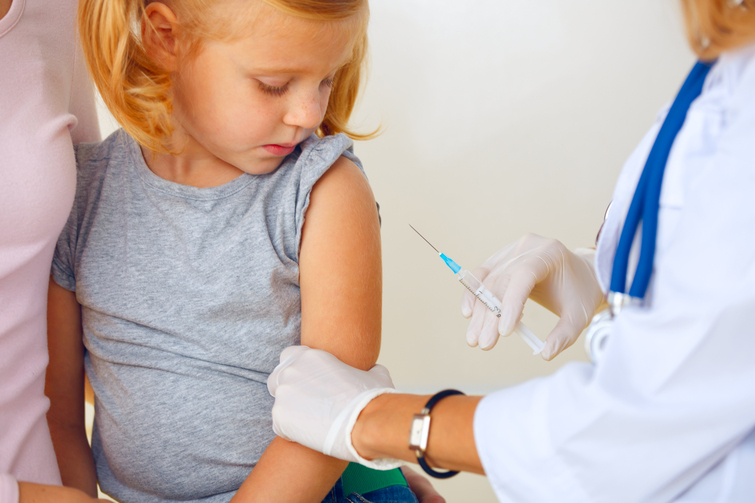 <strong>Covid-вакцина дітям від 5 до 11: протипоказання, адреси пунктів щеплень</strong>
