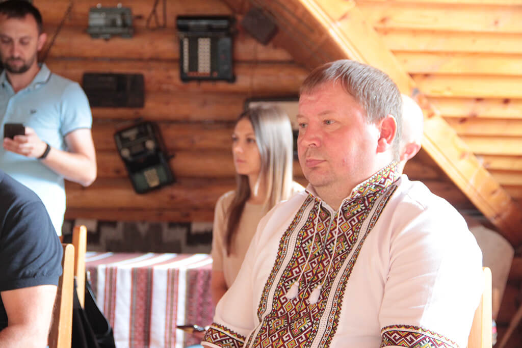 Андрій Делятинчук: «На високогір’ї вівчарство — стратегічна галузь»