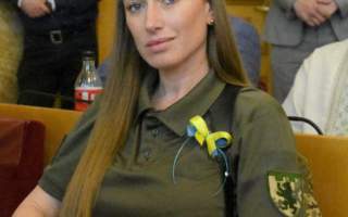 Ірина Галай склала повноваження депутатки Закарпатської облрадиhttps://zaxid.net/news/