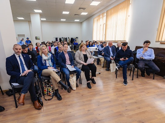 Закарпаття з робочим візитом відвідали представники Програми розвитку ООН в Україні (ФОТО)