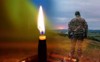Сумні звістки з фронту: Закарпаття втратило трьох воїнів (ФОТО)
