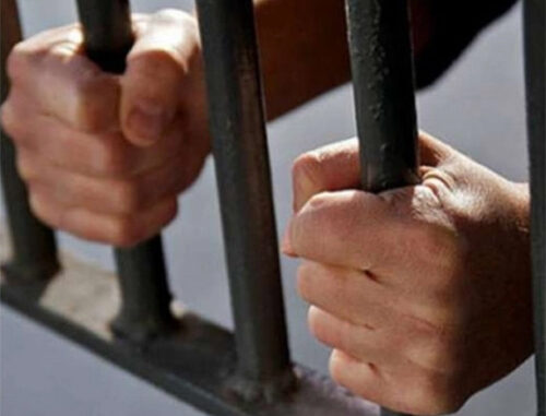 За відмову від проходження військової служби закарпатця засудили на три роки