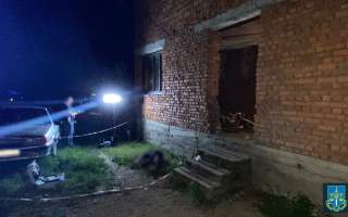 На Ужгородщині засудили двох осіб за умисні вбивства