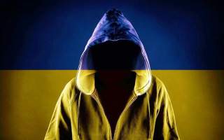Українські хакери вкотре нагадали звичайним росіянам, що з ними буде у разі їх мобілізації та хто їх справжній ворог (ВІДЕО)