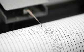В Україні стався новий землетрус