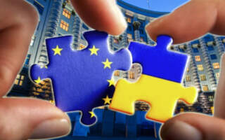 Закарпатські словаки звернулися до Глави Європейської Ради та Глави уряду Словаччини з проханням підтримати євроінтеграційні наміри України