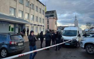 Теракт у Керецьках: апеляційний суд залишив ухвалу суду першої інстанції без зміни