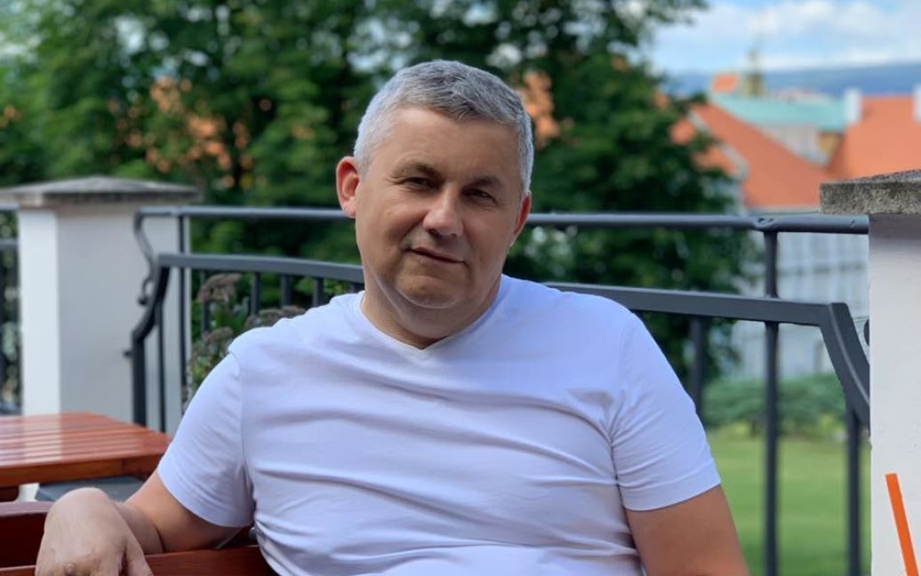 Він жив своїми дітьми та онуками: Розповідь про Віктора Пряділя, який загинув від рук керецьківського терориста